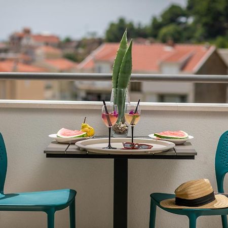 Sea View Ela Apartments ポドゥゴラ エクステリア 写真