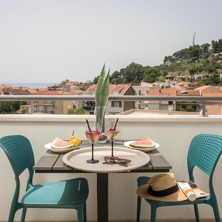 Sea View Ela Apartments ポドゥゴラ 部屋 写真