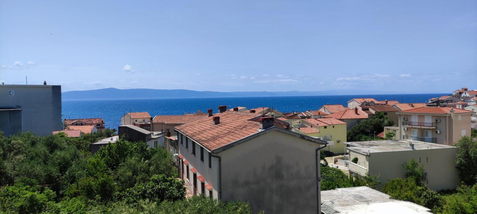 Sea View Ela Apartments ポドゥゴラ 部屋 写真